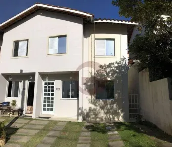 Casa de Condomínio com 3 Quartos à venda, 83m² no Jardim Belizário, Cotia