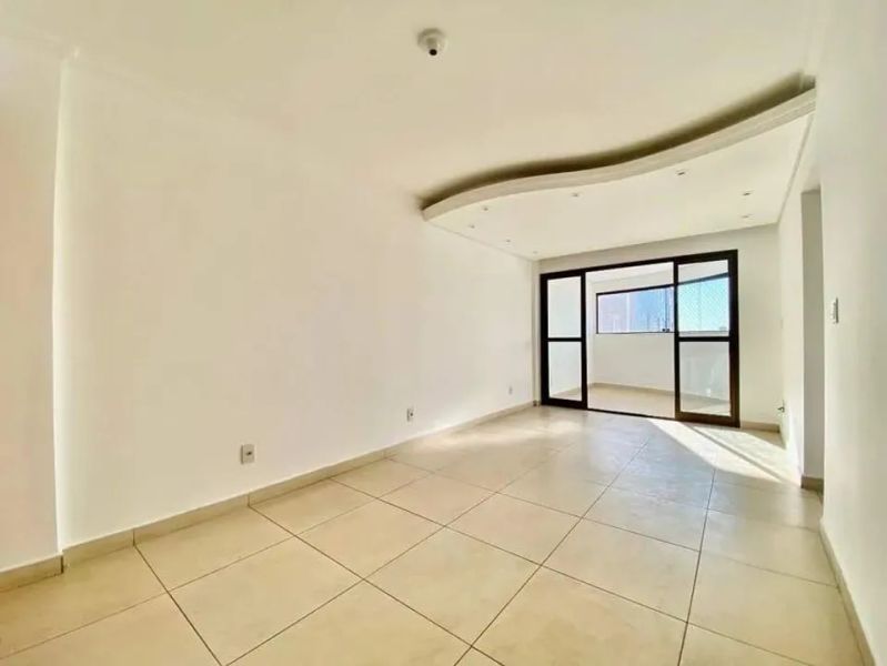 Apartamento com 3 quartos — Itapoã, Belo Horizonte