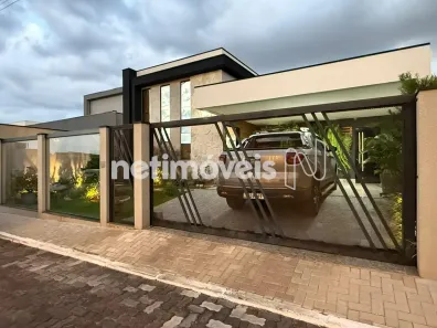 Casa de Condomínio com 3 Quartos à venda, 218m² no Ponte Alta Norte, Brasília