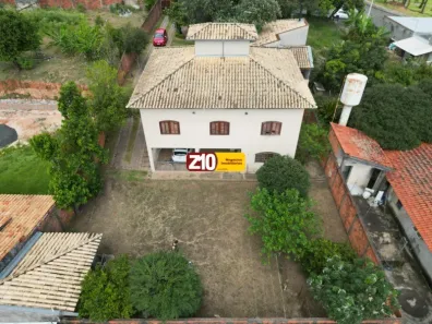 Fazenda/Sítio com 4 Quartos à venda, 360m² no Colinas de Indaiatuba, Indaiatuba