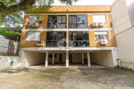 Apartamento com 1 Quarto à venda, 42m² no Jardim Floresta, Porto Alegre
