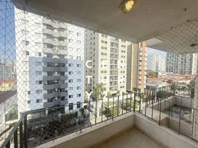 Apartamento com 3 Quartos à venda, 74m² no Perdizes, São Paulo
