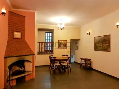 Sobrado com 3 Quartos à venda, 215m² no Siciliano, São Paulo