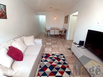 Apartamento com 2 Quartos à venda, 80m² no Jardim Las Palmas, Guarujá