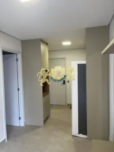 Flat com 2 Quartos para alugar, 41m² no Santo Amaro, São Paulo