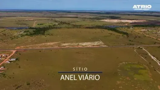 Fazenda/Sítio à venda, 529m² no Área Rural de Boa Vista, Boa Vista