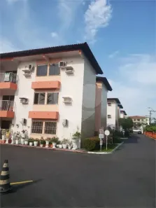 Casa de Condomínio com 2 Quartos para alugar, 65m² no Aleixo, Manaus