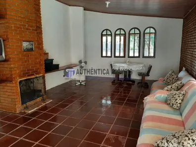 Fazenda/Sítio com 2 Quartos à venda, 2386m² no Varejão, Itu