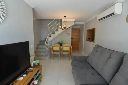 Cobertura com 4 Quartos para alugar, 180m² no Tijuca, Rio de Janeiro