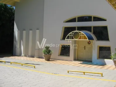 Fazenda/Sítio com 5 Quartos à venda, 1500m² no Lopes, Valinhos