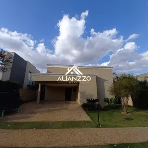 Casa de Condomínio com 4 Quartos à venda, 490m² no Residencial e Empresarial Alphaville, Ribeirão Preto