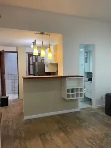 Apartamento com 1 Quarto à venda, 42m² no Centro, Rio de Janeiro
