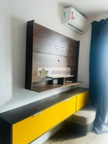 Apartamento com 2 Quartos para alugar, 61m² no Brás, São Paulo