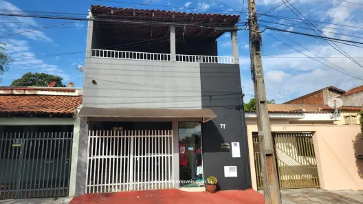Casa com 3 Quartos à venda, 250m² no Jardim Balneário, Presidente Prudente