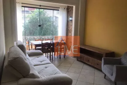Apartamento com 3 Quartos à venda, 110m² no Icaraí, Niterói