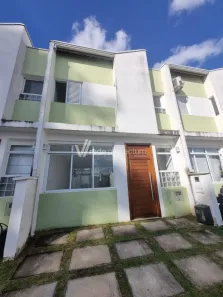 Casa de Condomínio com 3 Quartos para alugar, 80m² no Parque Taquaral, Campinas