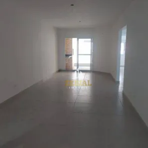 Apartamento com 3 Quartos à venda, 95m² no Barcelona, São Caetano do Sul