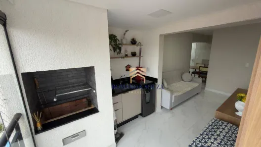 Apartamento com 3 Quartos à venda, 67m² no Vila Paulista, Guarulhos