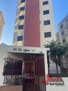 Apartamento com 3 Quartos à venda, 137m² no Vila Bastos, Santo André