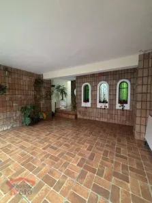 Sobrado com 3 Quartos à venda, 140m² no Vila Pereira Cerca, São Paulo