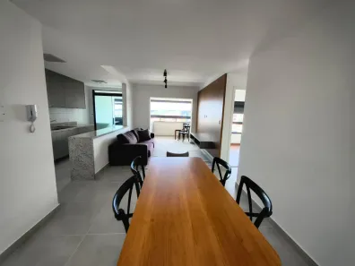 Apartamento com 2 Quartos para alugar, 78m² no Jardim Emília, Sorocaba