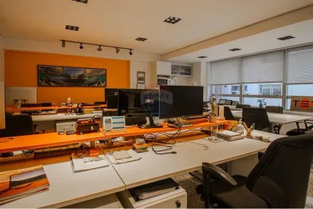 Sala Comercial à venda, 52m² no Perdizes, São Paulo