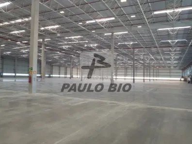 Galpão/Depósito/Armazém para alugar, 2239m² no Amazonas, Betim