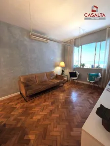 Apartamento com 3 Quartos para alugar, 80m² no Ipanema, Rio de Janeiro