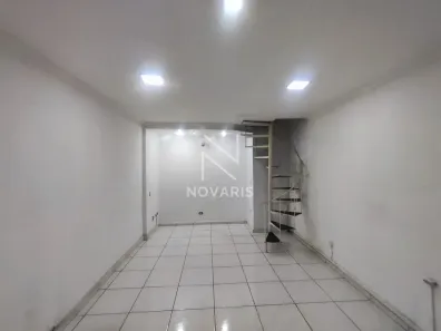 Ponto Comercial à venda, 40m² no Santo Amaro, São Paulo
