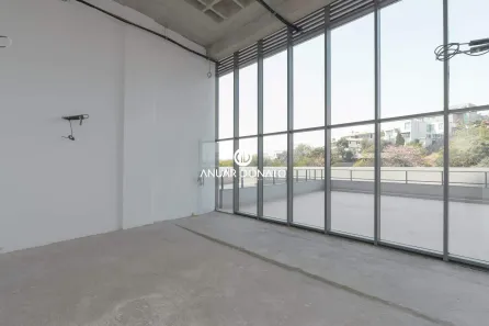Ponto Comercial à venda, 750m² no Vila da Serra, Nova Lima