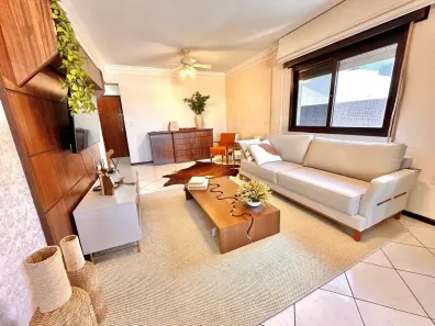 Apartamento com 2 Quartos à venda, 80m² no Capão da Canoa, Capão da Canoa