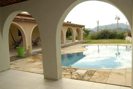 Fazenda/Sítio à venda, 540000m² no Sapupara, Maranguape