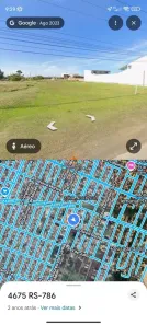 Lote/Terreno à venda, 360m² no Tramandaí, Tramandaí