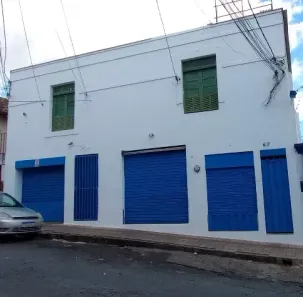 Ponto Comercial para alugar, 40m² no Lagoinha, Belo Horizonte