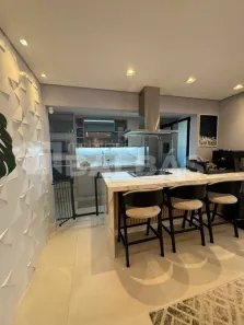 Apartamento com 2 Quartos à venda, 110m² no Cidade Mãe do Céu, São Paulo