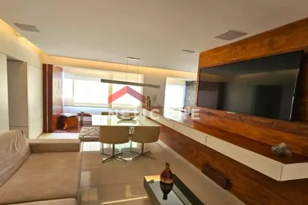 Apartamento com 3 Quartos à venda, 83m² no Gutierrez, Belo Horizonte