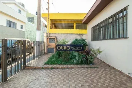 Sobrado com 3 Quartos à venda, 195m² no Vila Regente Feijó, São Paulo