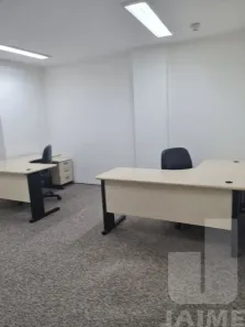 Imóvel Comercial para alugar, 196m² no República, São Paulo