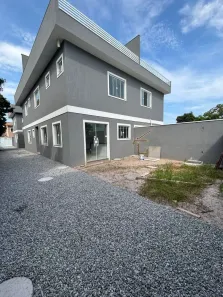 Casa com 2 Quartos à venda, 90m² no Enseada das Gaivotas, Rio das Ostras