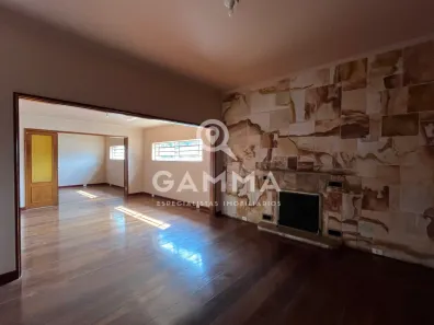 Casa com 4 Quartos à venda, 433m² no Perdizes, São Paulo