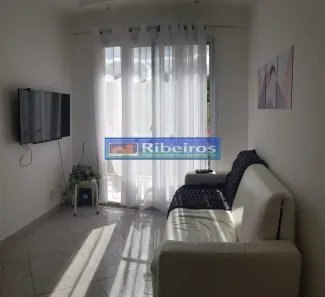 Apartamento com 2 Quartos à venda, 50m² no Vila Firmiano Pinto, São Paulo
