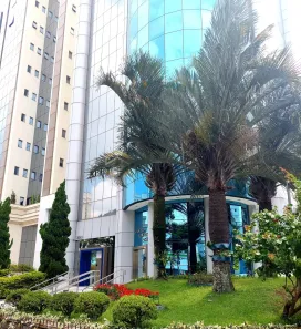 Sala Comercial com 2 Quartos à venda, 45m² no Santo Amaro, São Paulo