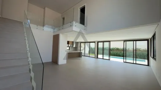 Casa de Condomínio com 4 Quartos à venda, 372m² no Loteamento Artesano, Campinas