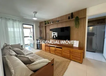 Apartamento com 2 Quartos à venda, 115m² no Vila Nova, Cabo Frio