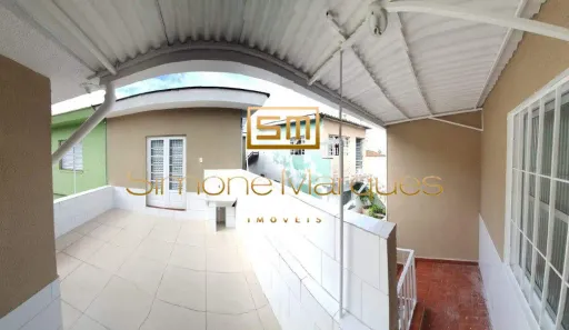 Sobrado com 2 Quartos à venda, 225m² no Vila Ede, São Paulo