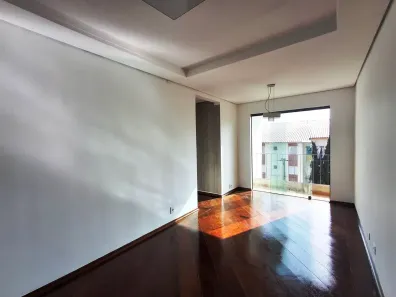 Apartamento com 3 Quartos para alugar, 68m² no Granja Viana II, Cotia