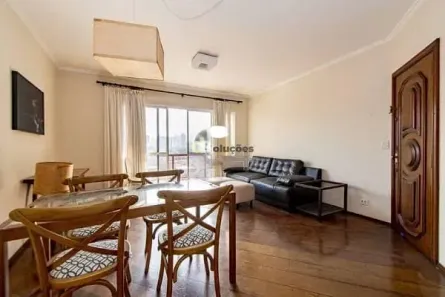 Apartamento com 2 Quartos à venda, 110m² no Perdizes, São Paulo