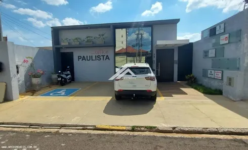 Imóvel Comercial à venda, 29m² no Cidade Jardim, Presidente Prudente