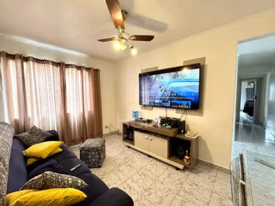 Apartamento com 2 Quartos à venda, 65m² no Assunção, São Bernardo do Campo