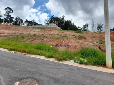 Lote/Terreno à venda, 250m² no Jardim Santa Filomena, Itatiba